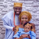 Oluwaseun Morafa - @seanmorafa - Instagram