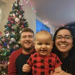 Sean Mora - @s3anthen1nja - Instagram