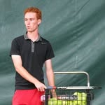 Sean Moran - @seanmorantennis - Instagram