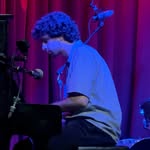 Sean Moran - @seanmoranmusic - Instagram