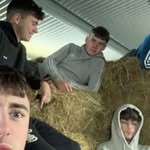Sean Moran - @seanmoran12 - Instagram