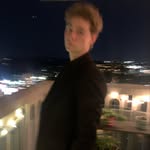 Sean Moravsky - @seanmoravsky - Instagram
