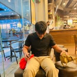 Sean Morales - @sgmrls_ - Instagram