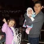 Sean Morales - @sammynash6 - Instagram
