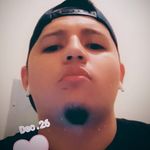 Sean Morales - @seanmorales_95 - Instagram