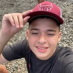 Sean Morales - @sseaan_mj - Instagram