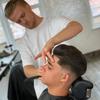 Sean Moore - @seanmoorehair - TikTok