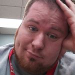 Sean Harris Morrell - @theblinddervish - Instagram