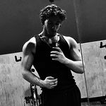 Sean Morrell - @smorrell_03 - Instagram