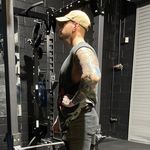Sean Morrell - @seanmorrell62 - Instagram
