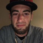 Sean Morrell - @morrell2559 - Instagram