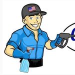 Sean Morrill - @primecleaningforyou - Instagram