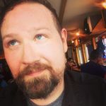 Sean Morrill - @lifeisstout - Instagram