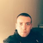 Sean Morrin - @smorrinefc - Instagram