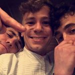Sean Morrin - @sean_morrin77 - Instagram