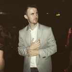 Sean Morrin - @sean_morrin96 - Instagram