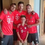 Sean A Morse - @seanmorse78 - Instagram