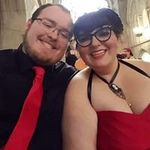 Sean Morse - @warhero89 - Instagram