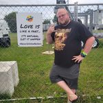 Sean Morse - @seanmikalmorse - Instagram