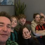Sean Moss - Facebook