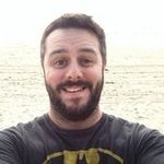 Sean Moss - @jollyassjerk - Instagram
