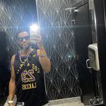 Sean Moss - @hoodiesean__ - Instagram