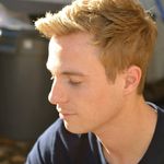 Sean Moss - @seanmossbramble - Instagram
