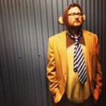 Sean Moss - @seanmoss - Instagram