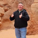 Sean Mulvaney - @badgetoboardingpass - Instagram