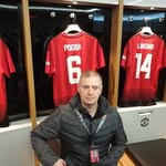Sean Mulvaney - @mulvaneysean - Instagram