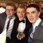 Sean Mulvaney - @mulvaney95 - Instagram