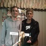 Sean Mulvaney - @slimshamus1 - Instagram