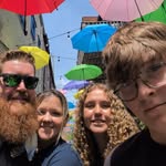 Sean Mulvaney - @the_ginger_beard_man__ - Instagram