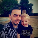 Nicholas Sean Munson - @munsonnicholas - Instagram