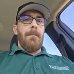 Sean G. Munson - @captainmorgan1983 - Instagram