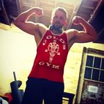 Sean Munson - @fat2fitmunson - Instagram
