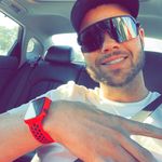 Sean Munson - @lilbrady12 - Instagram