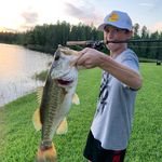 Sean - @sean_myatt_fishing - Instagram