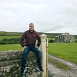 Sean Needham - @seanneedham1 - Instagram