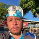 Sean Needham - @seanymomo - Instagram