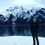 sean needham - @seaneedham - Instagram