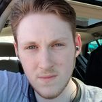 Sean Nevins - @bluelucifer_ - Instagram