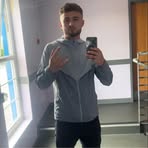Sean New - Facebook