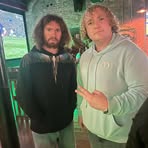 Sean New - Facebook