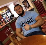 Sean New - Facebook