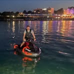 Sean New - Facebook