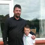 Sean N - @seannewbold04 - Instagram