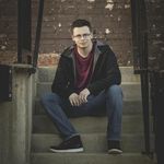 Sean Newbold - @newboldse - Instagram
