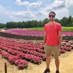 Sean Newbold - @seanthesean - Instagram