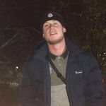 Nicklas Sean Bjergvang - @nicklasseanb - Instagram